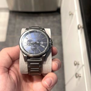 Michael Nora watch never worn